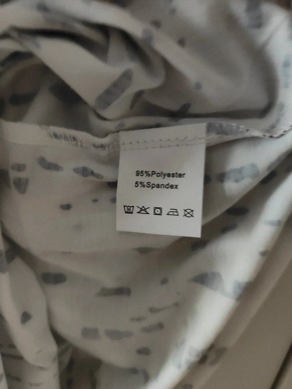 Neues Kleid, A-Form