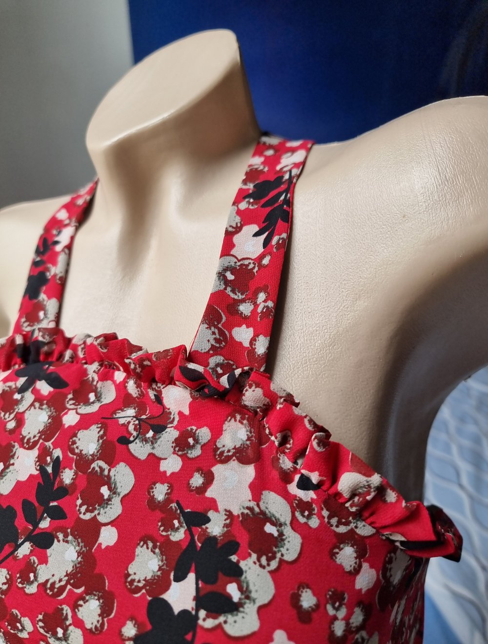 Apart Sommer Maxikleid 40 42