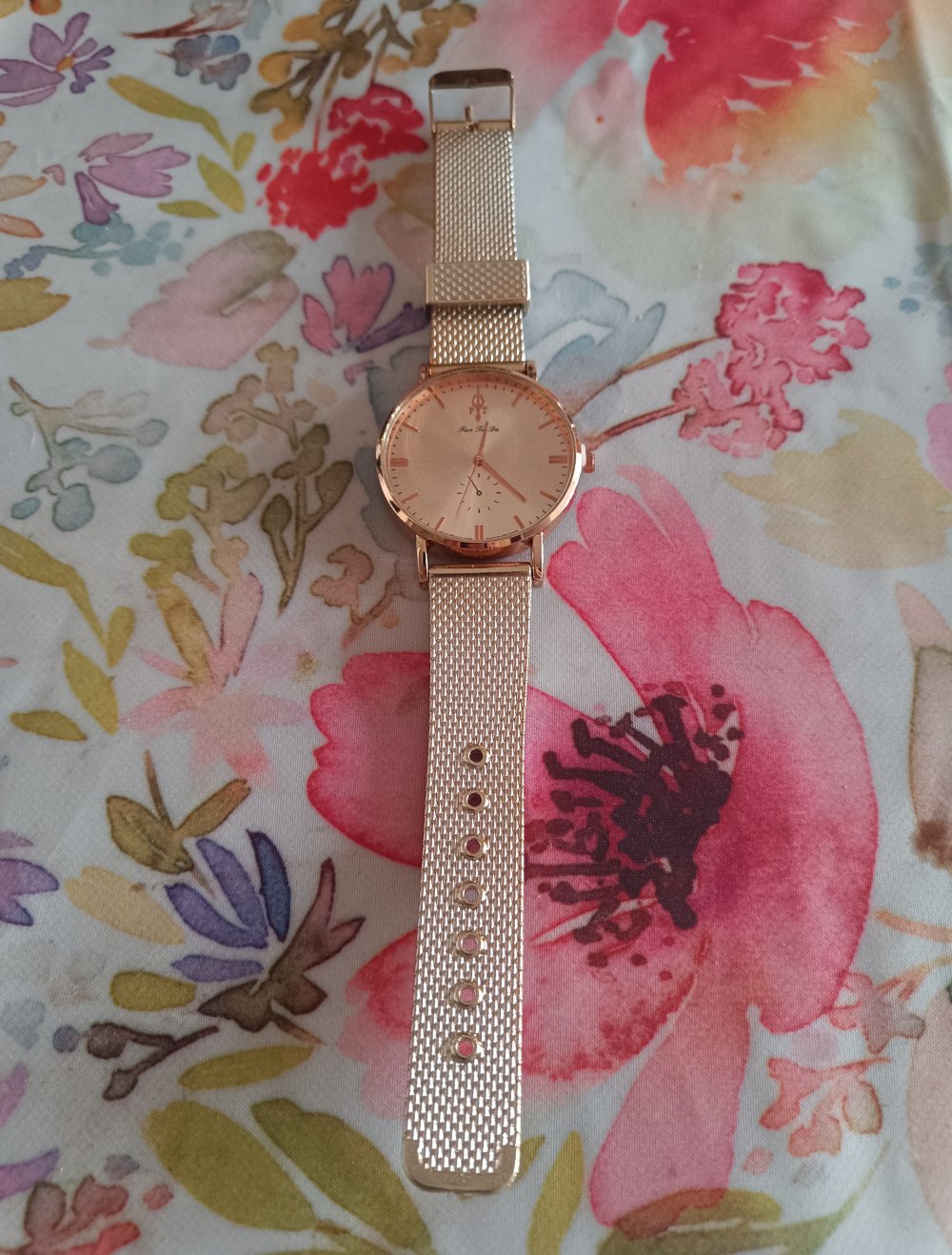 Damenuhr Armbanduhr