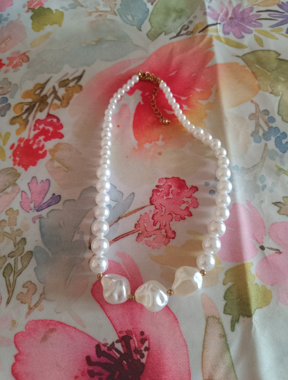 Damen Kette