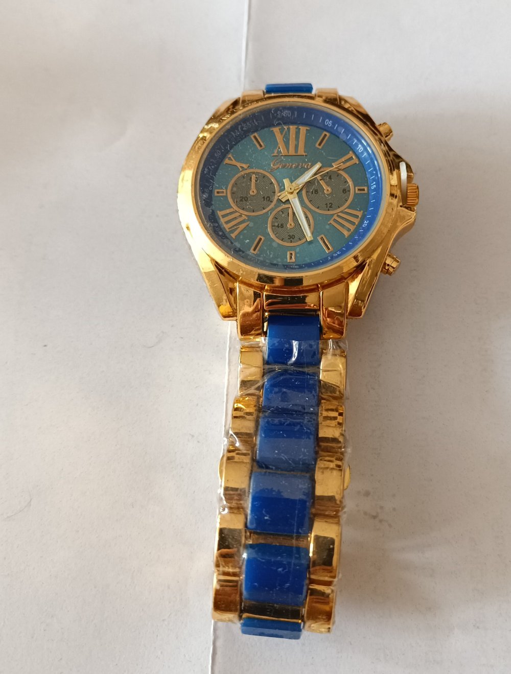 Herren Armbanduhr