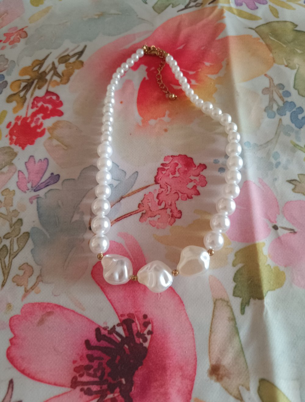 Damen Kette