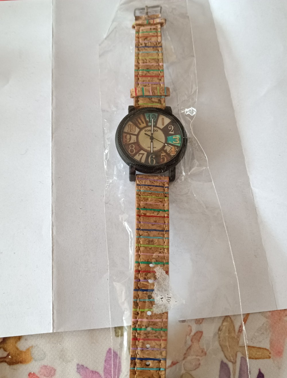 Armbanduhr Damen