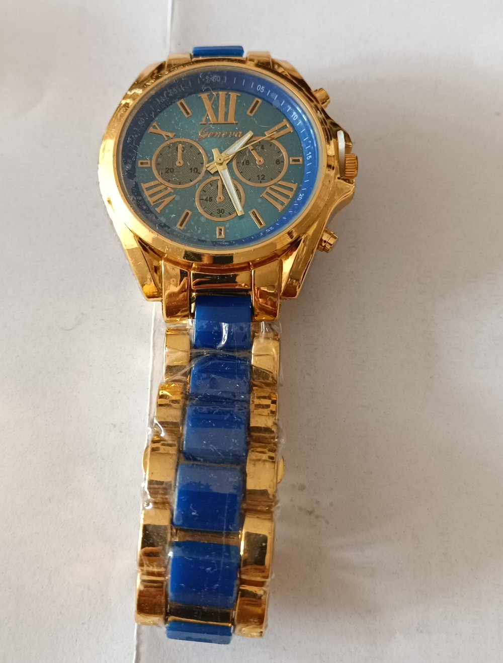 Herren Armbanduhr