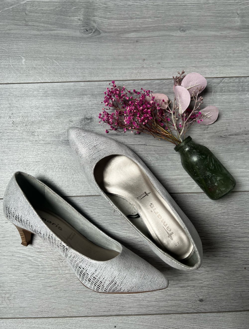 Damen Pumps von Tamaris