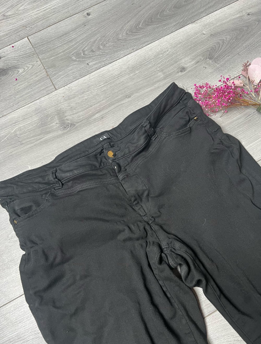 Damen Jeans von C&A