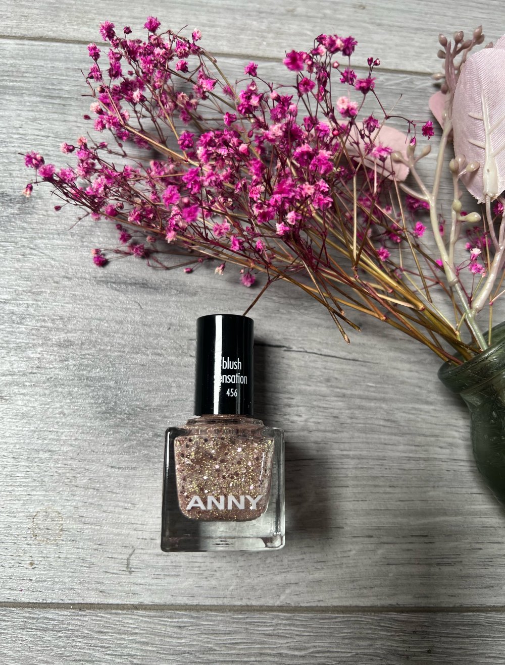 Anny Nagellack