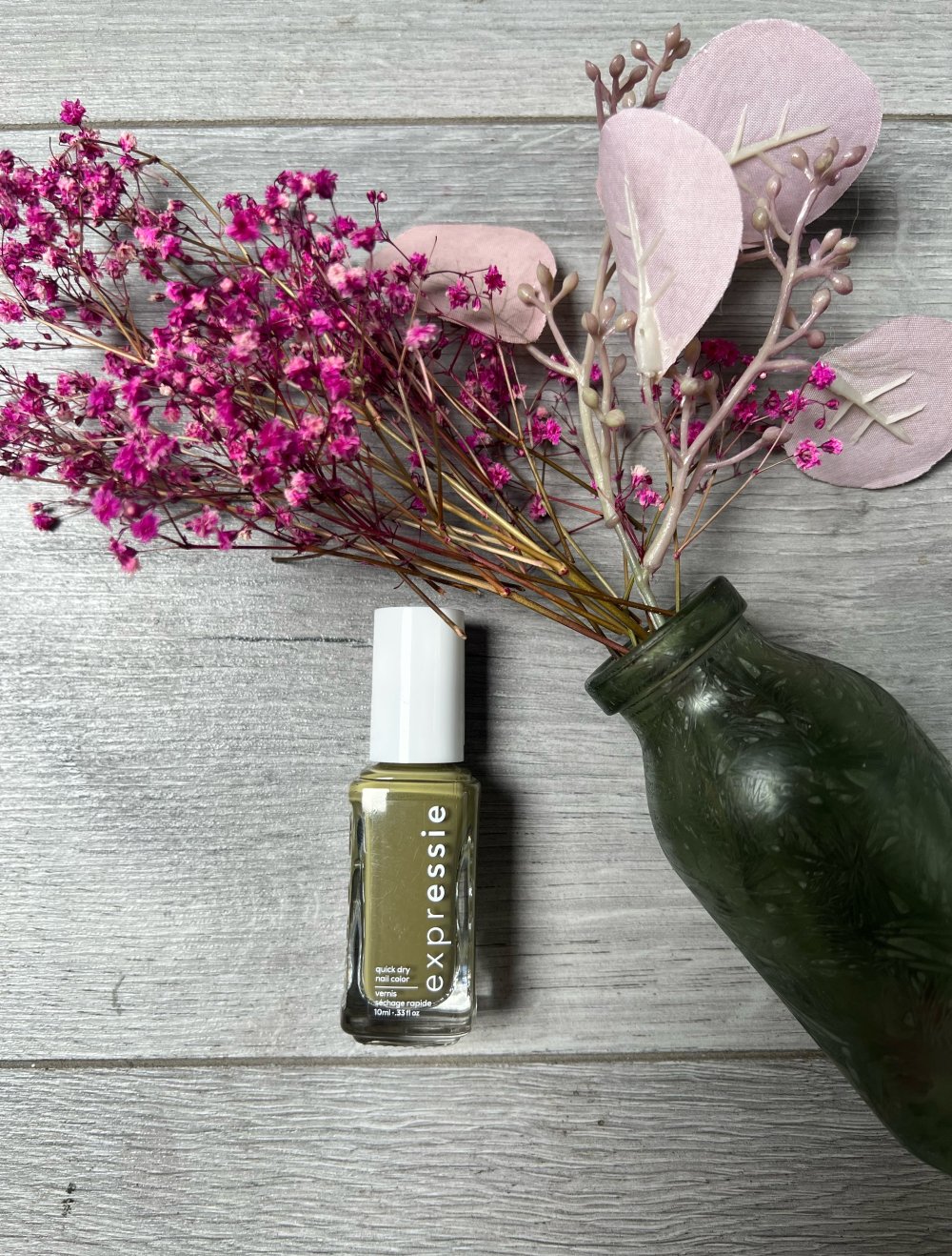 Essie Nagellack