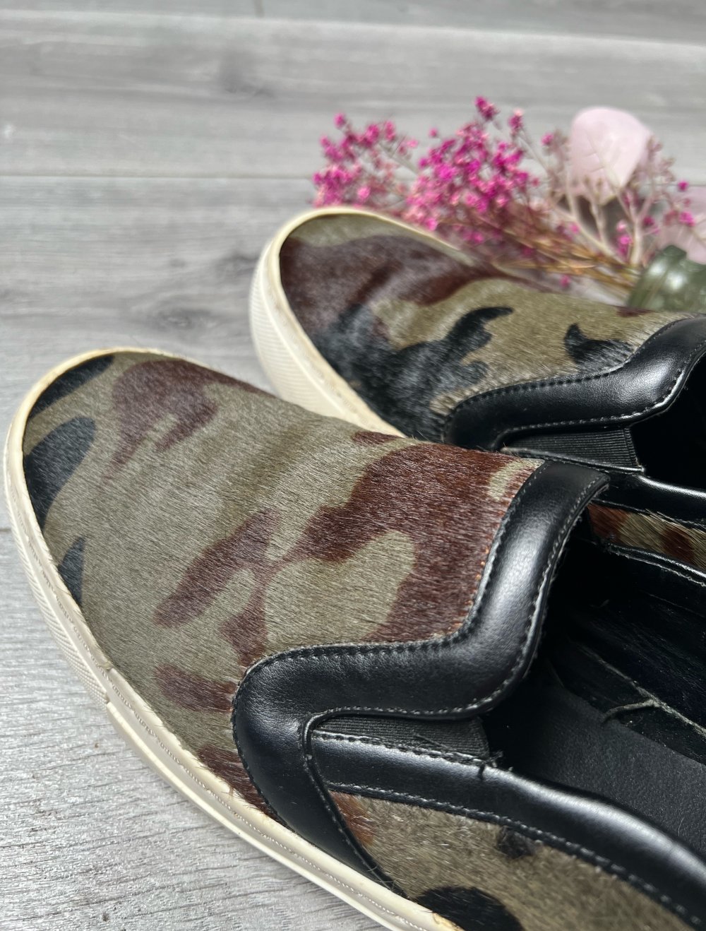 Damen Sneaker von Zara