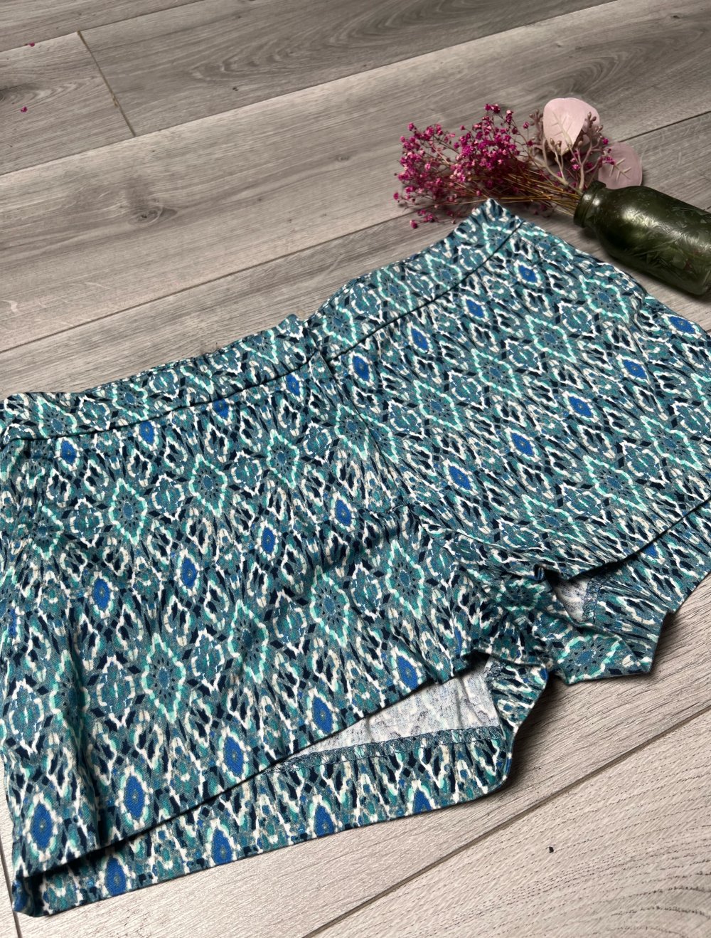 Damen Short von H&M