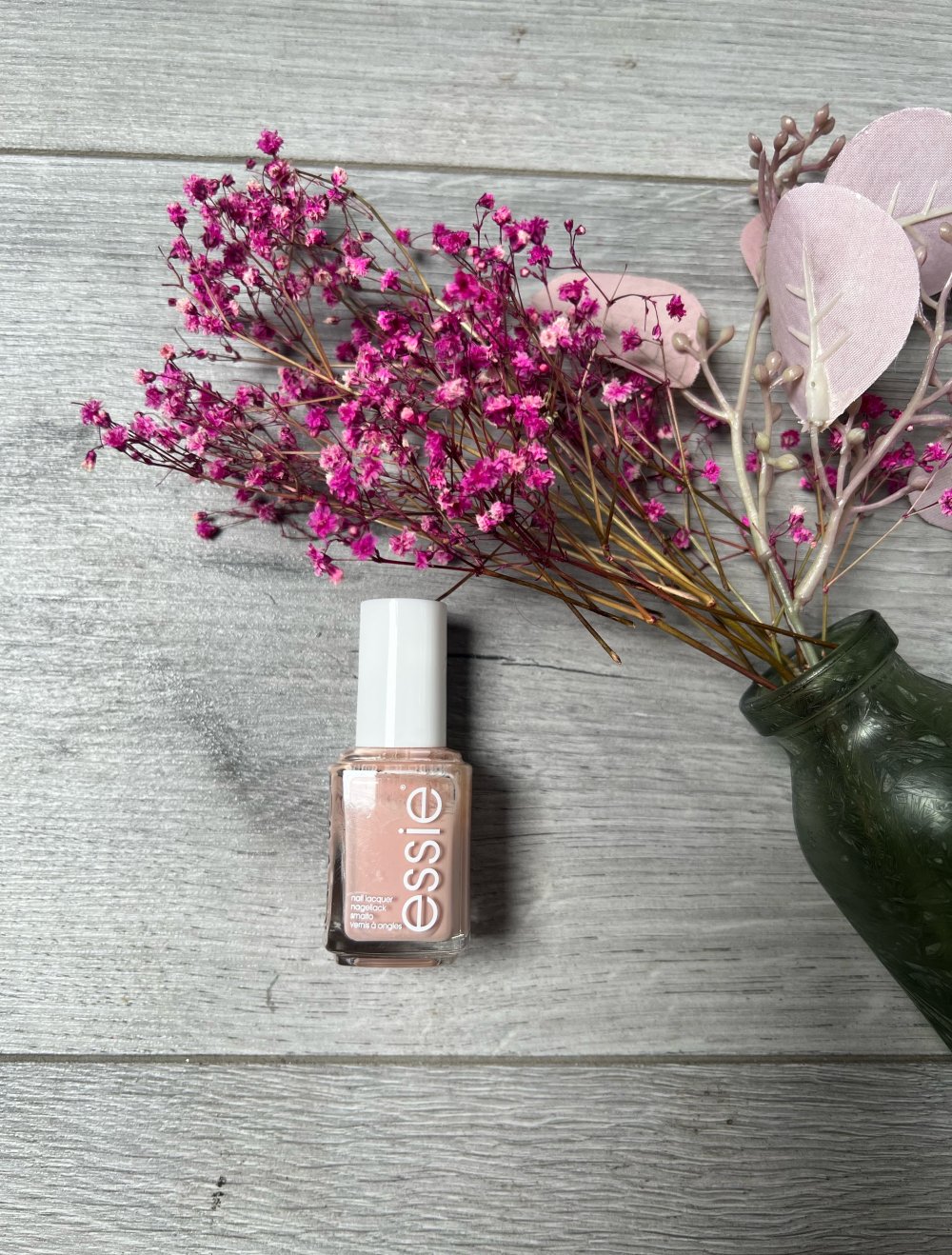 Essie Nagellack