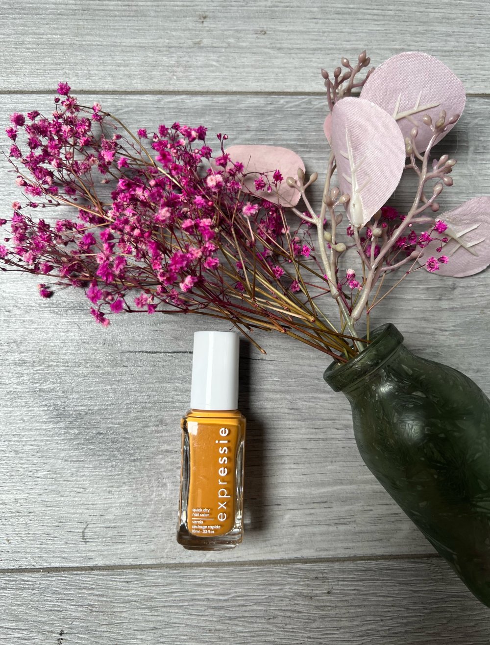 Essie Nagellack