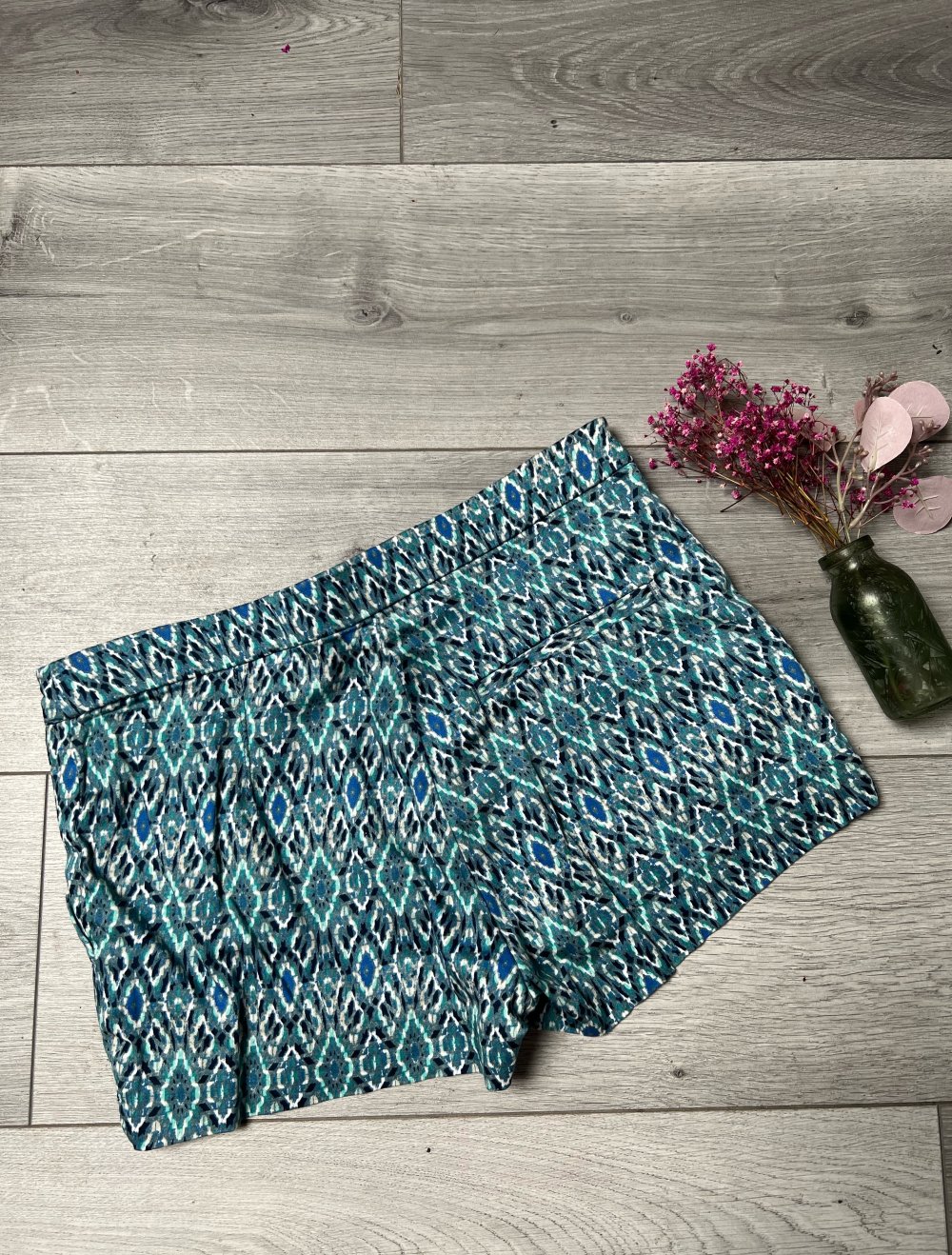 Damen Short von H&M