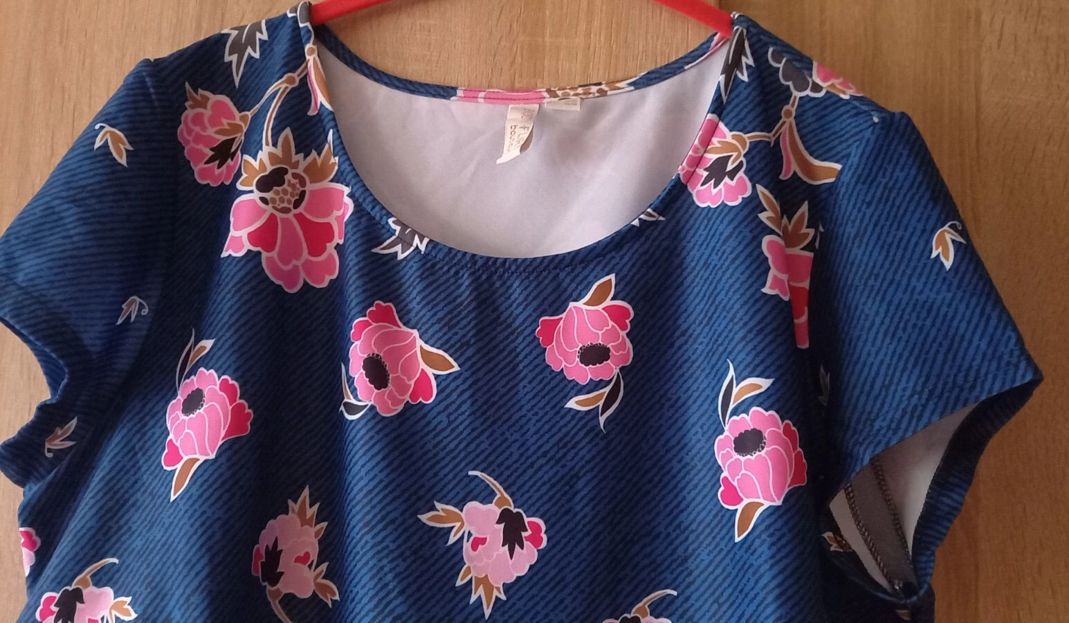 Schickes Skuba Kleid Gr. 48/50