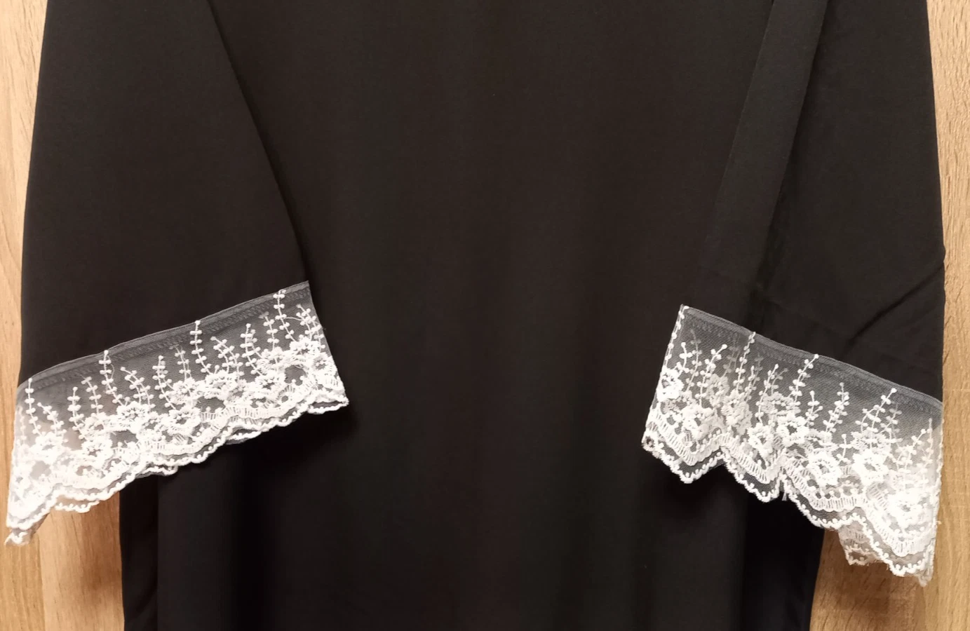 Schickes Kleid Gr. 54