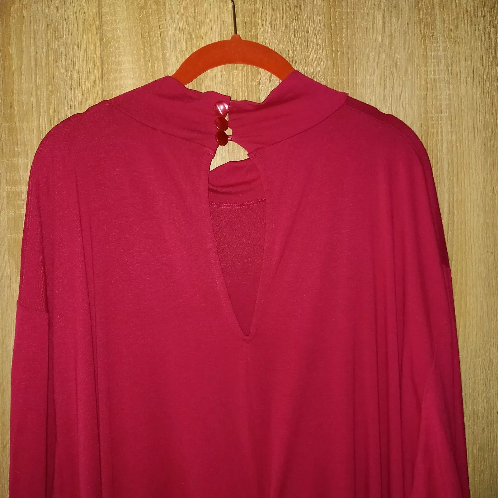 Kleid Gr. 52 / Sarah Kern
