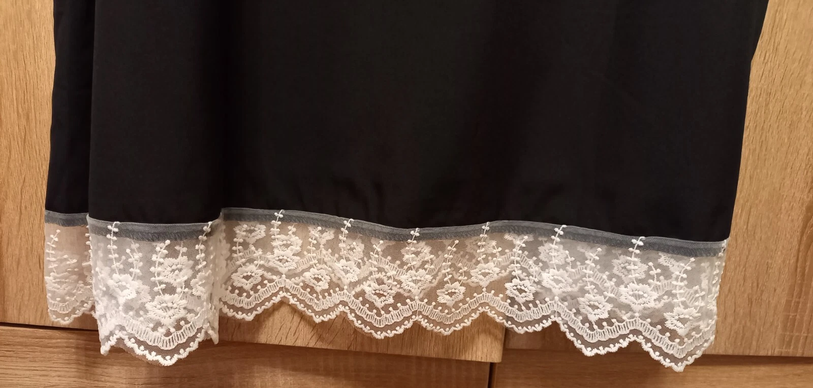 Schickes Kleid Gr. 54