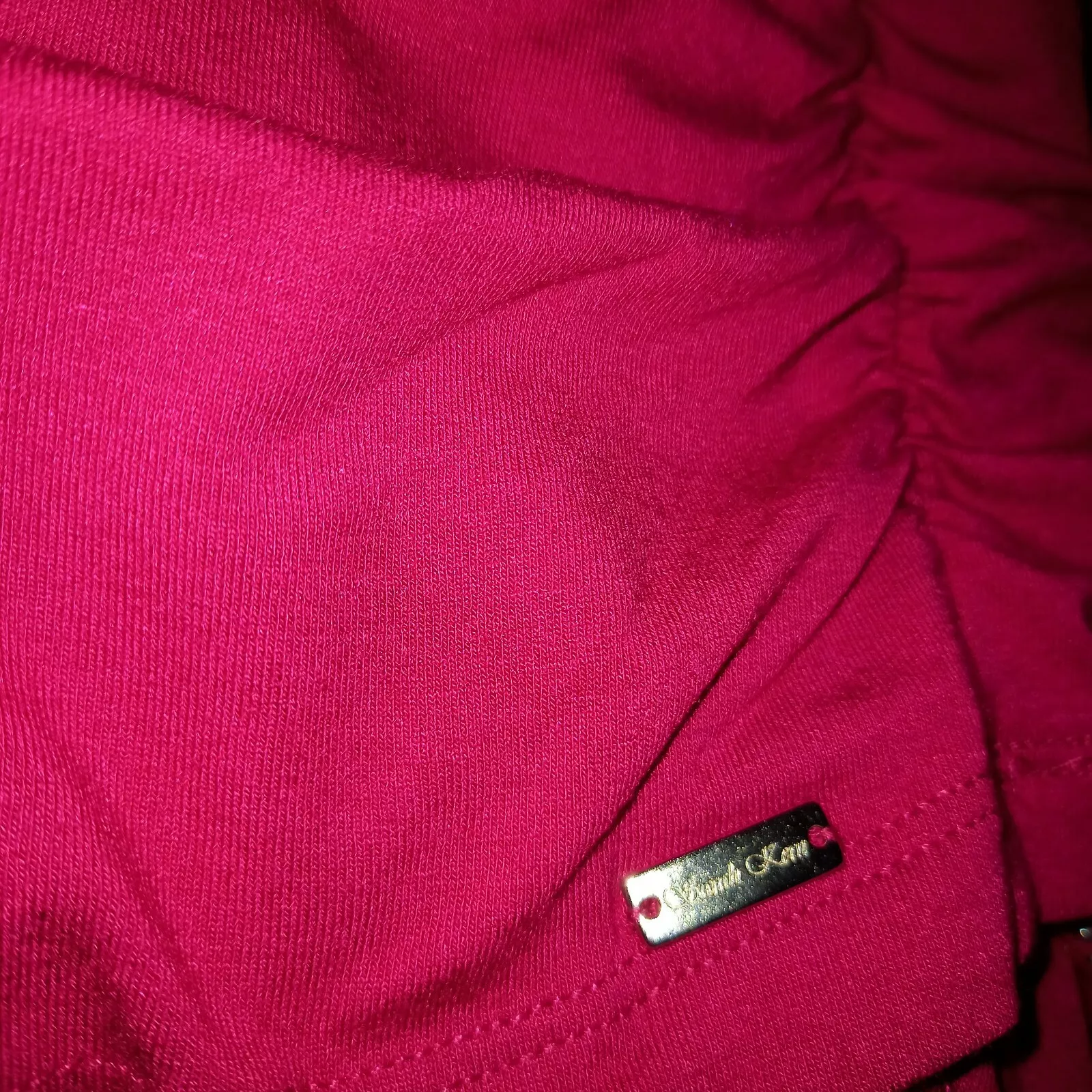 Kleid Gr. 52 / Sarah Kern