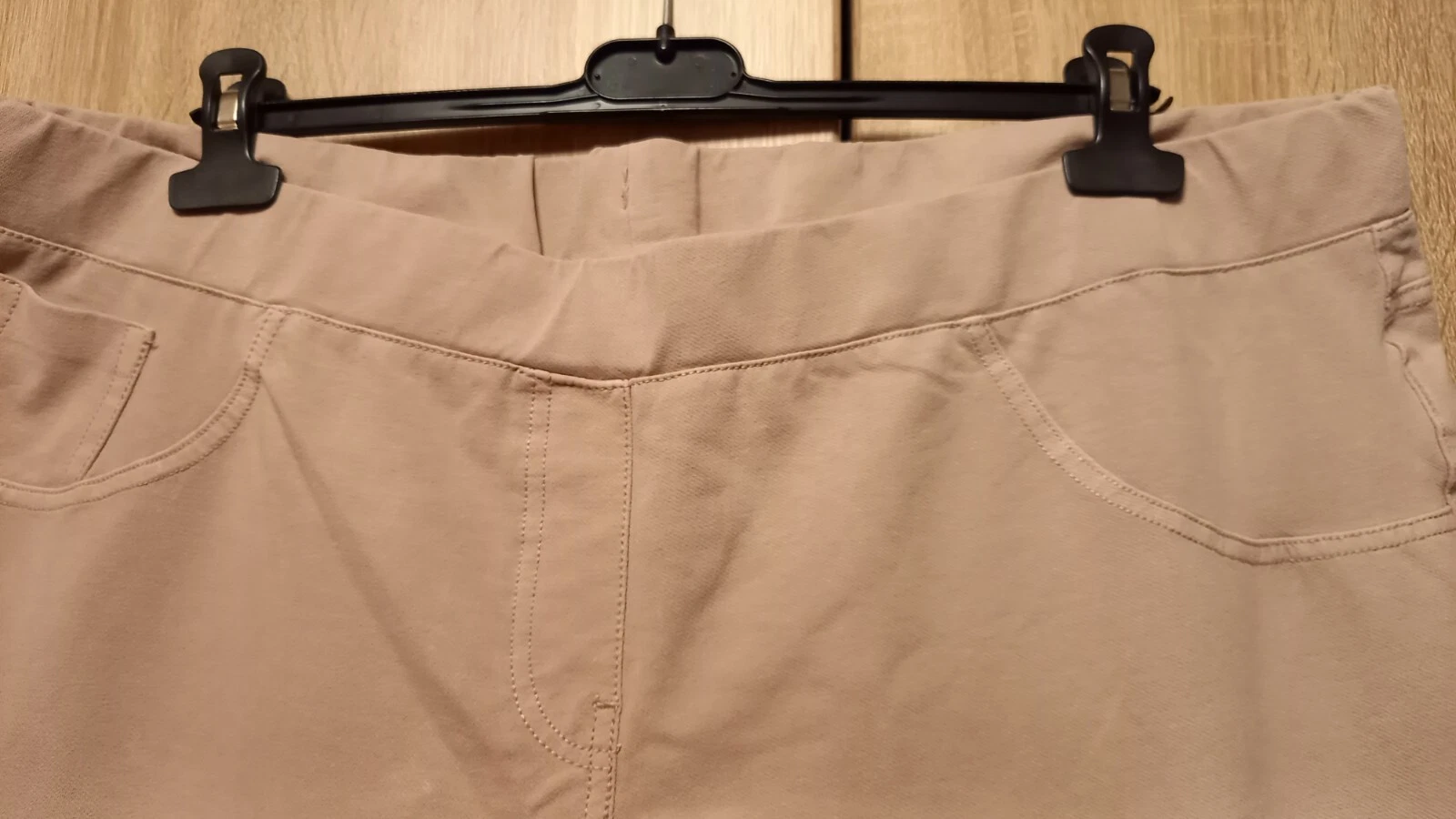 Damen Jeggins Gr. 52/54