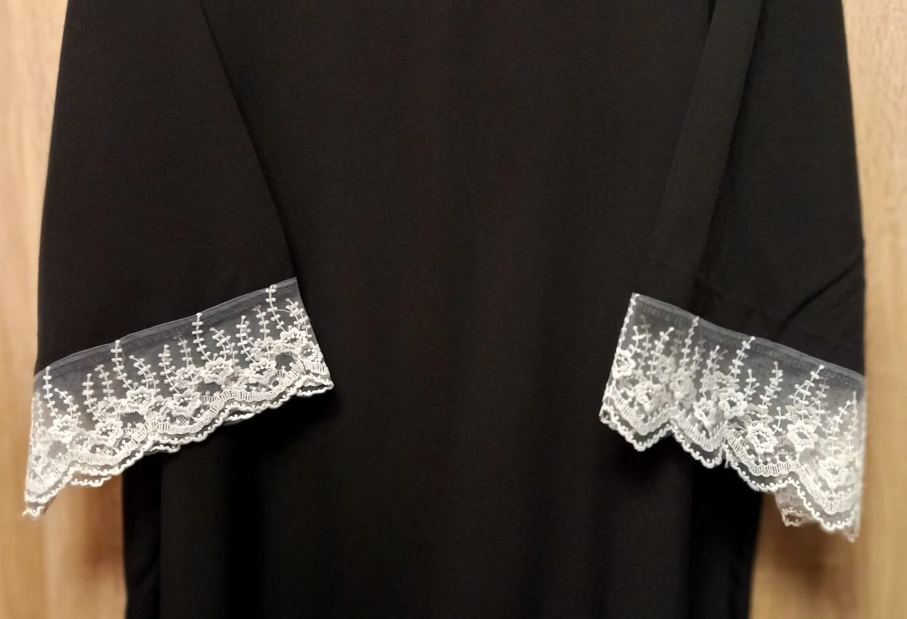 Schickes Kleid Gr. 54