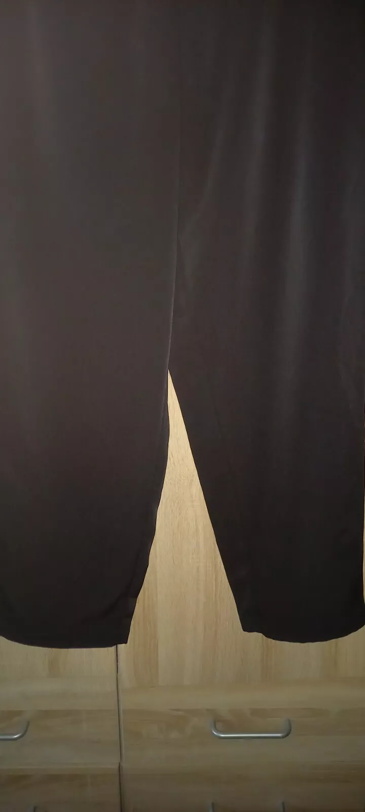 Damen Hose Gr. 50 / Doris Streich