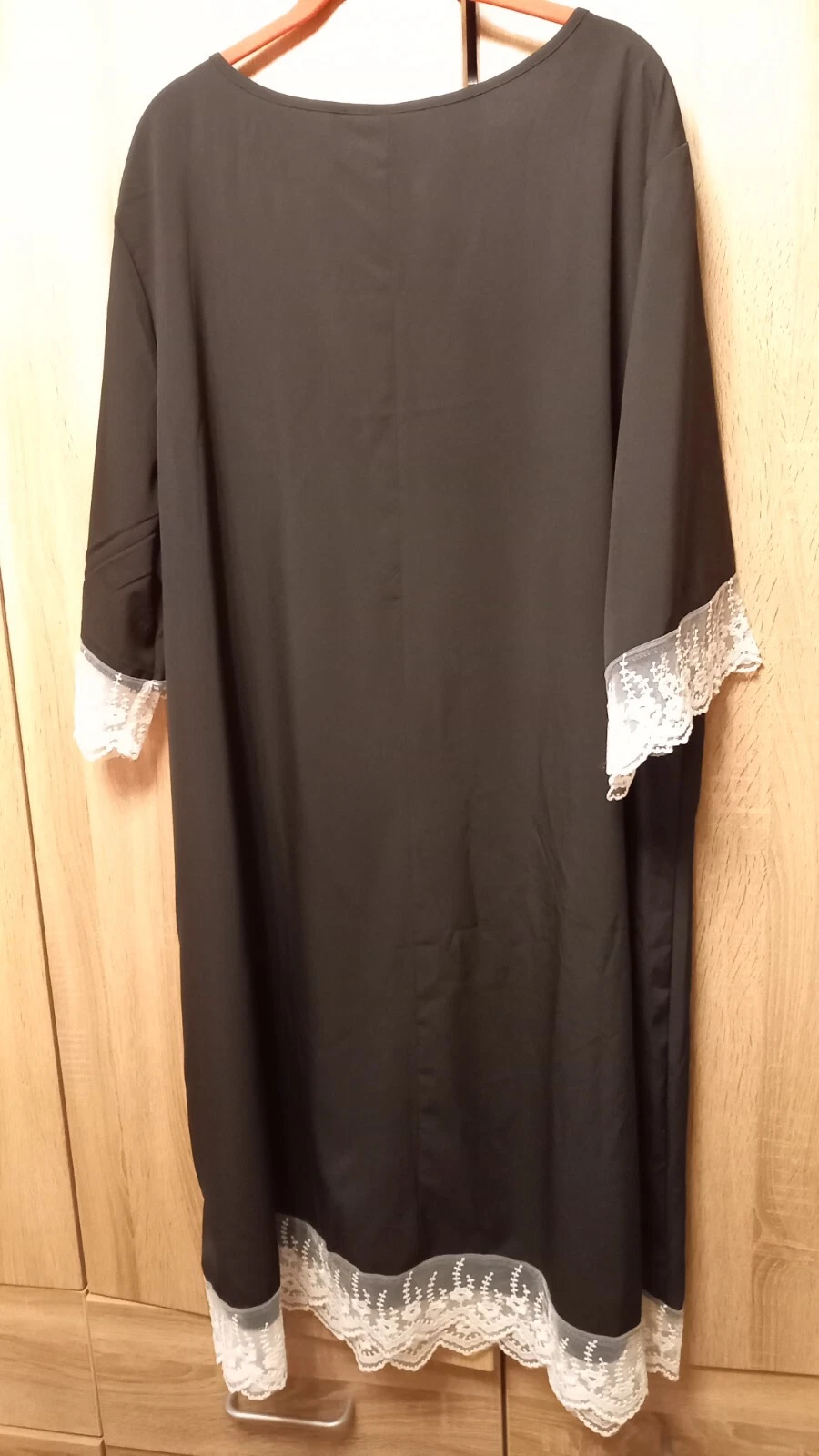 Schickes Kleid Gr. 54