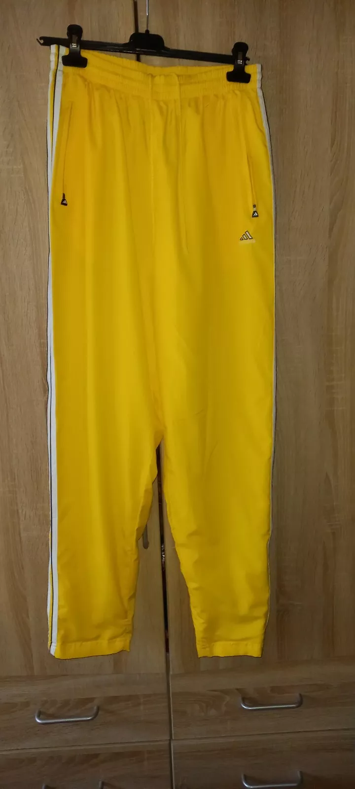 Adidas Trainingsanzug Damen Gr. 44