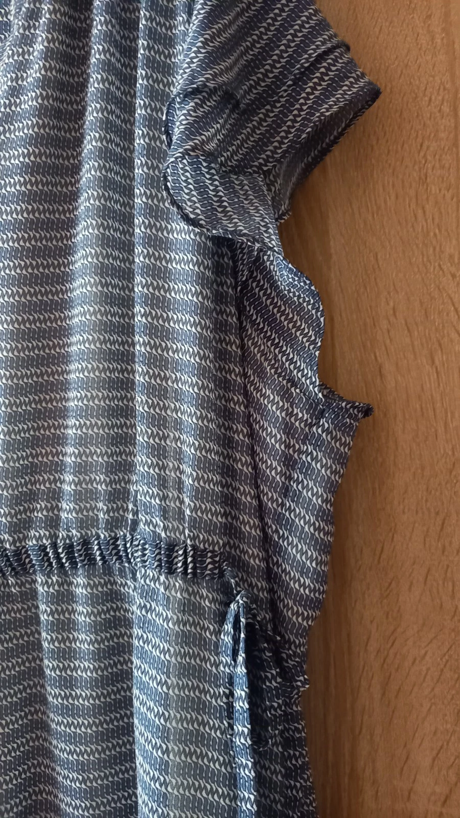 Schickes Kleid Gr. 2 XL