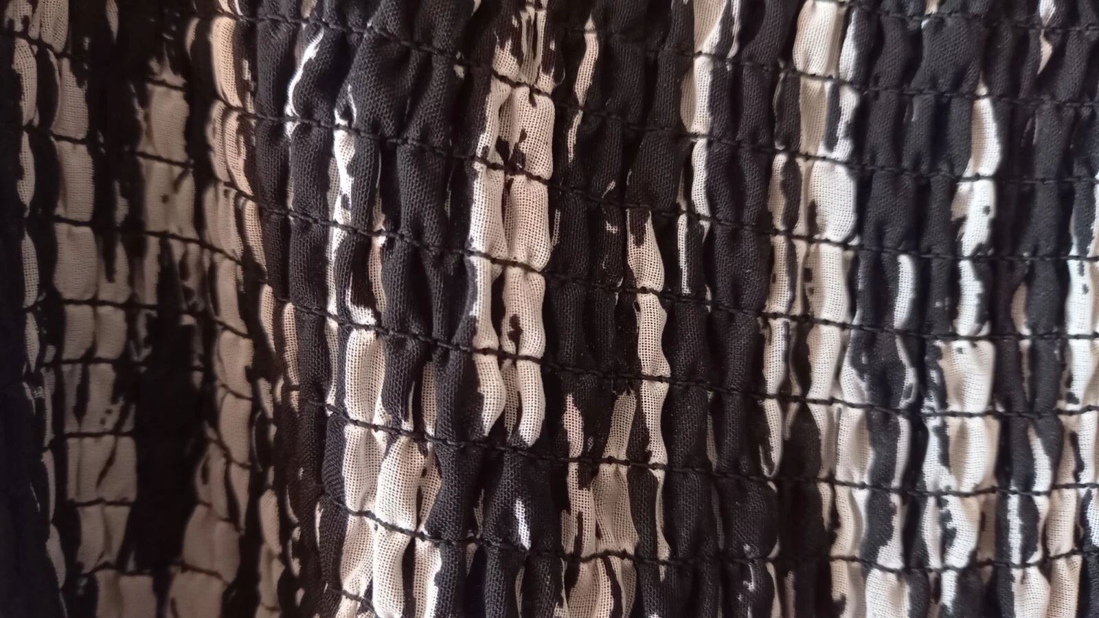 Schickes Sommerkleid Gr. 50/52