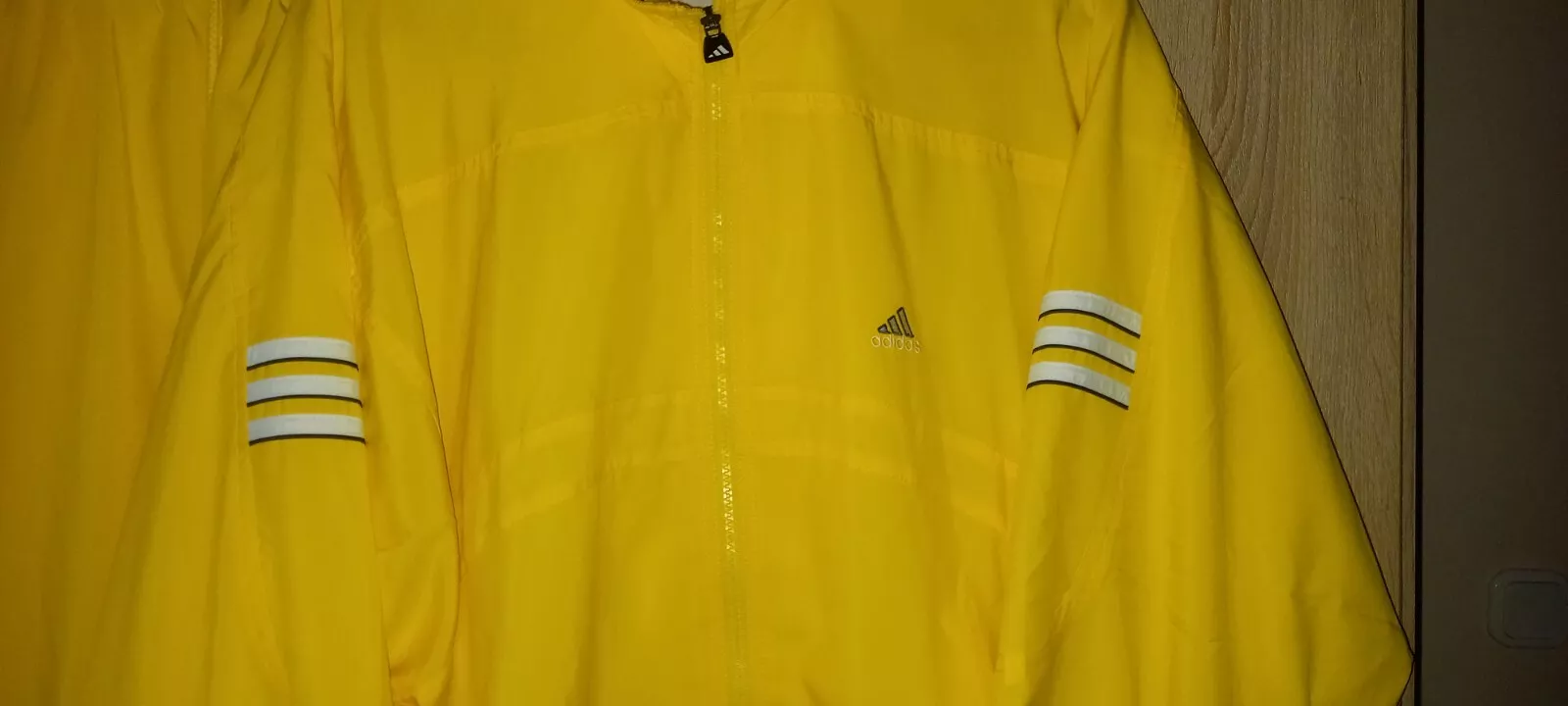 Adidas Trainingsanzug Damen Gr. 44