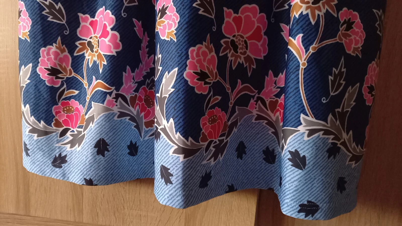 Schickes Skuba Kleid Gr. 48/50
