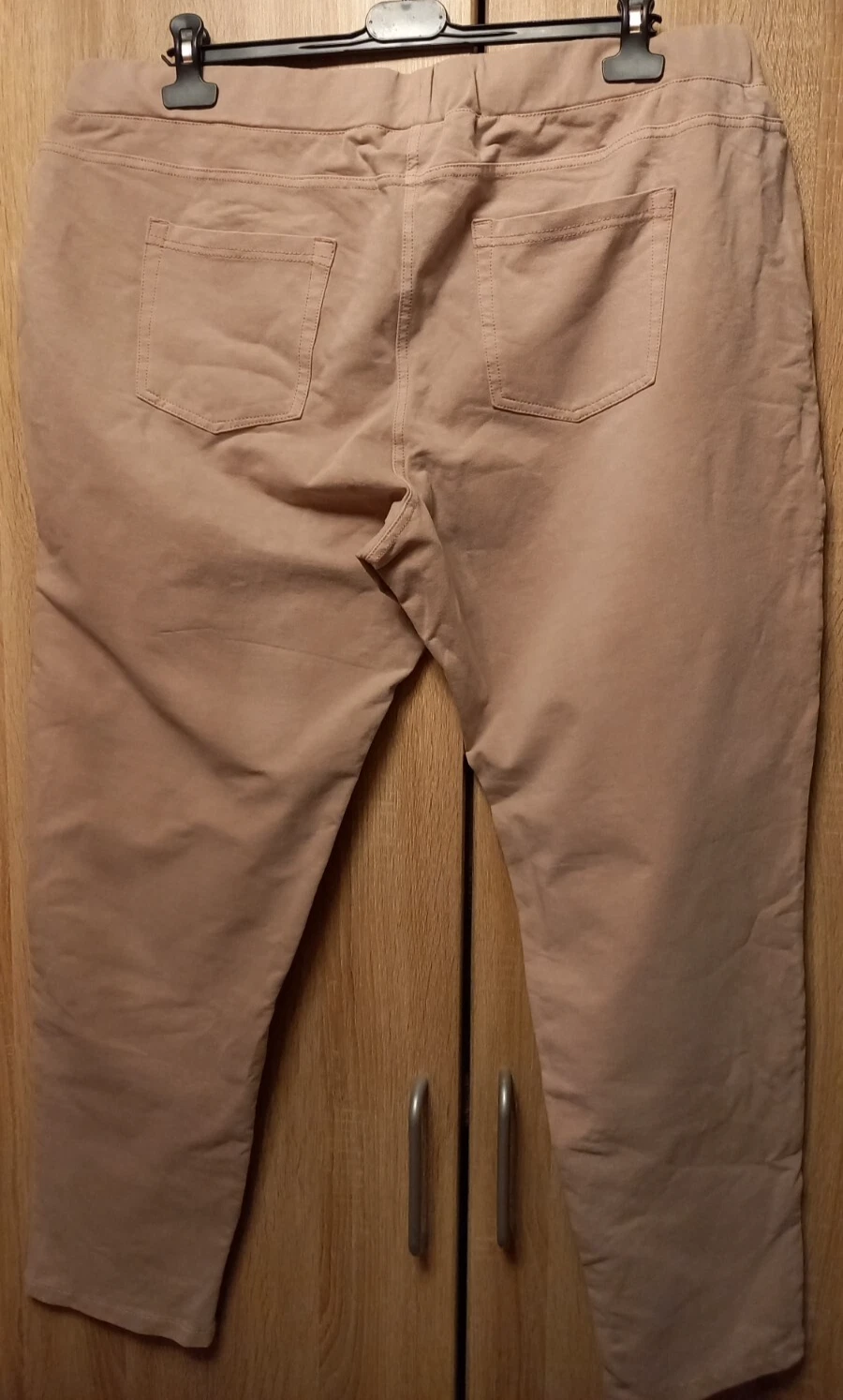 Damen Jeggins Gr. 52/54