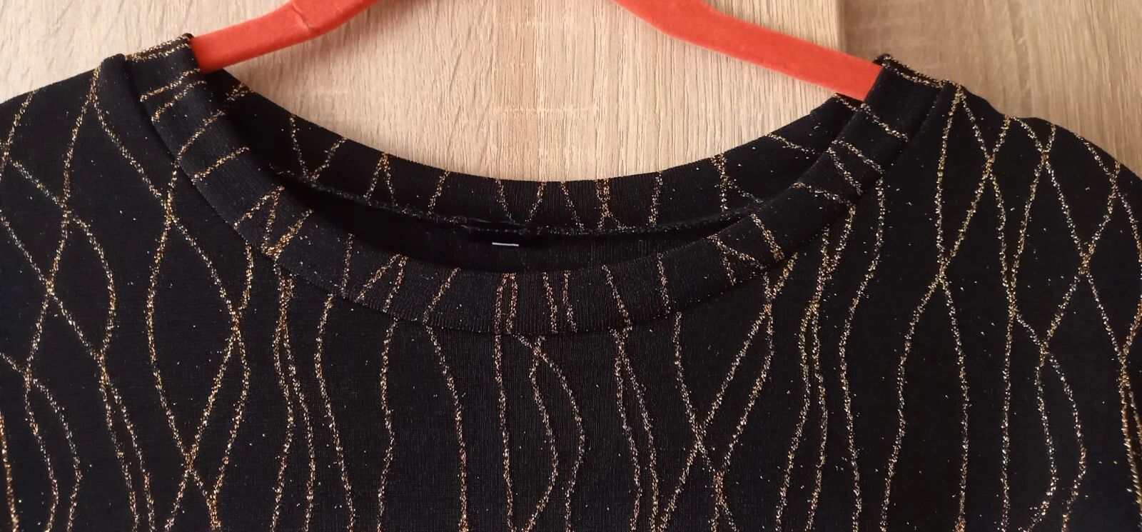 Kleid Gr. 52/54 / Stretchkleid