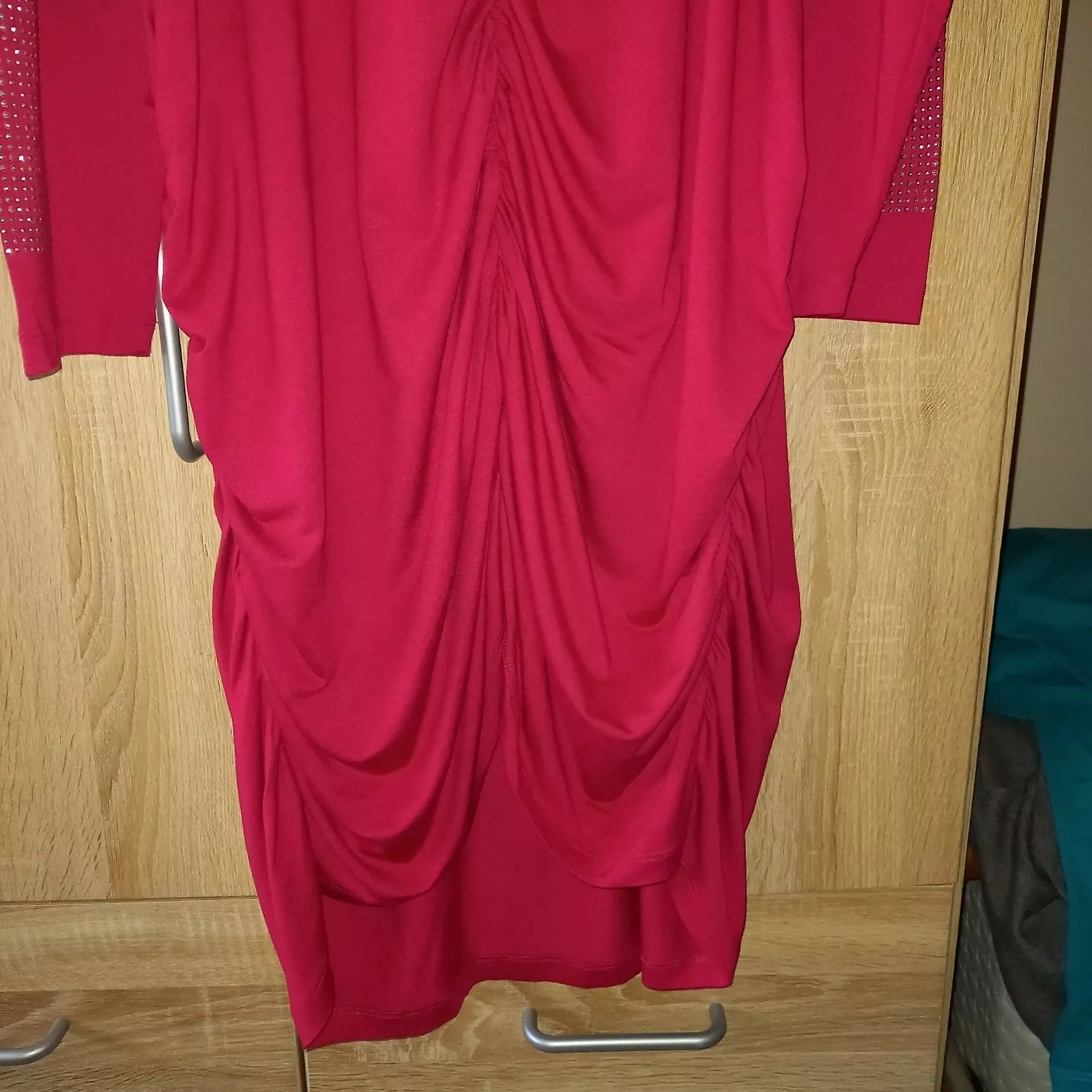 Kleid Gr. 52 / Sarah Kern