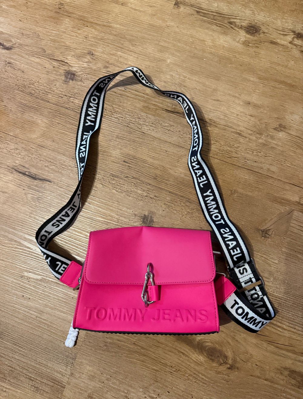 Tommy Hilfiger Tasche pink