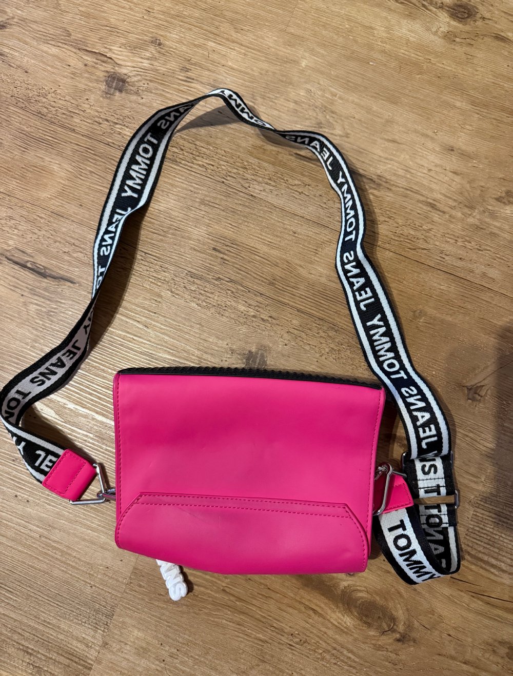 Tommy Hilfiger Tasche pink