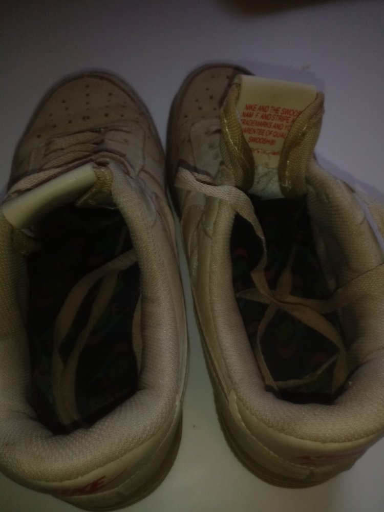Herren Sniker Nike Schuhe Nike Air Force