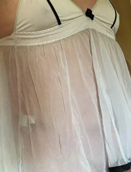 Sexy Babydoll