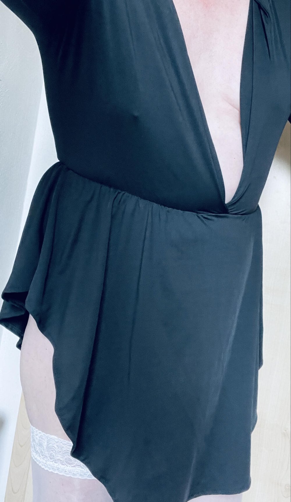Sexy Kleidchen