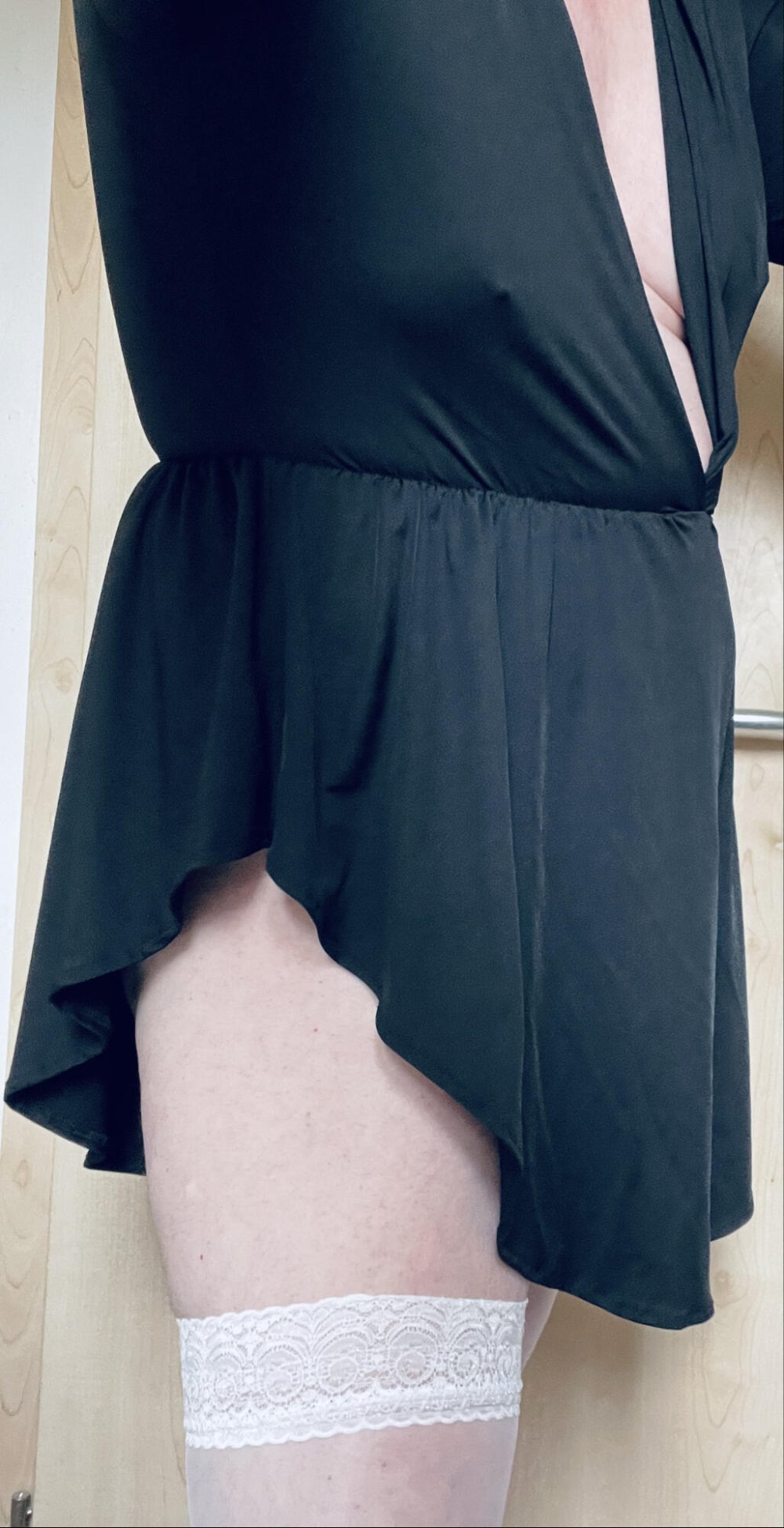 Sexy Kleidchen