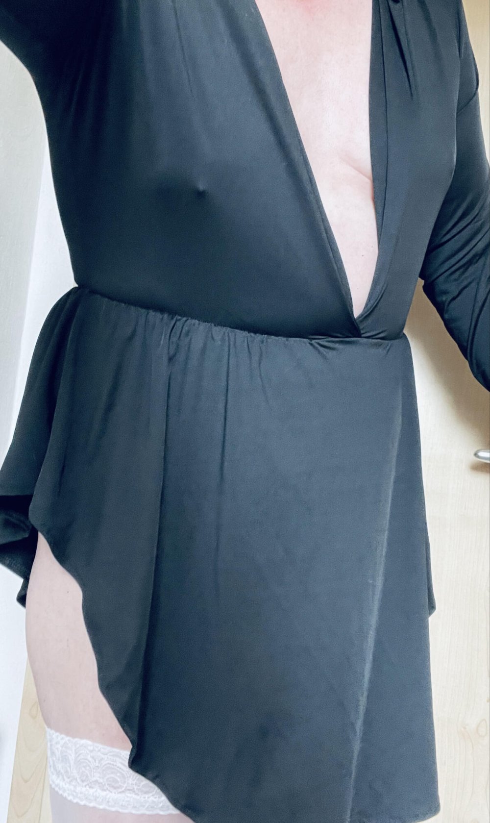 Sexy Kleidchen