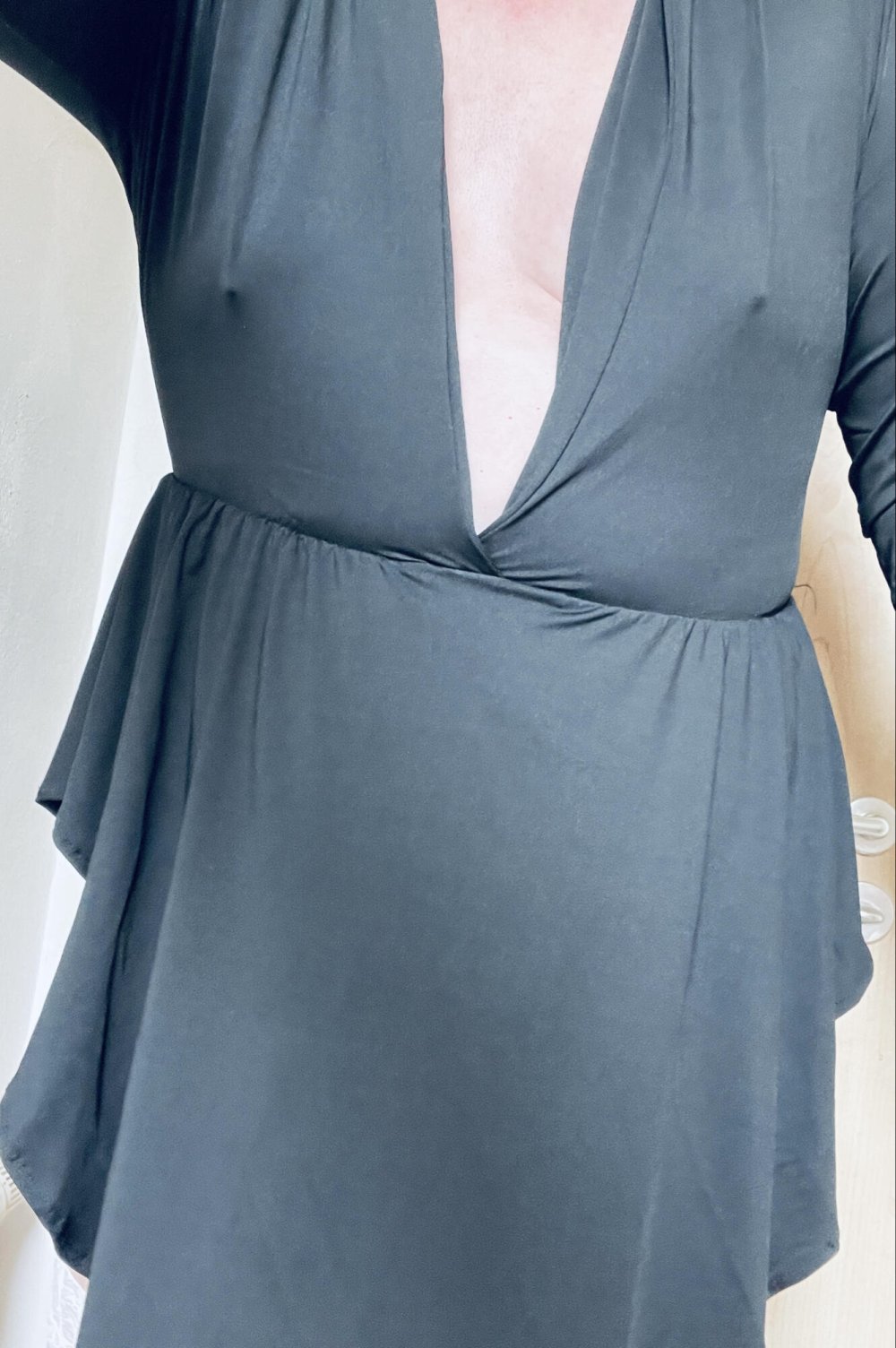 Sexy Kleidchen