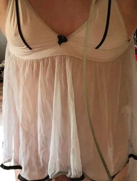Sexy Babydoll