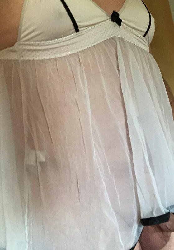 Sexy Babydoll