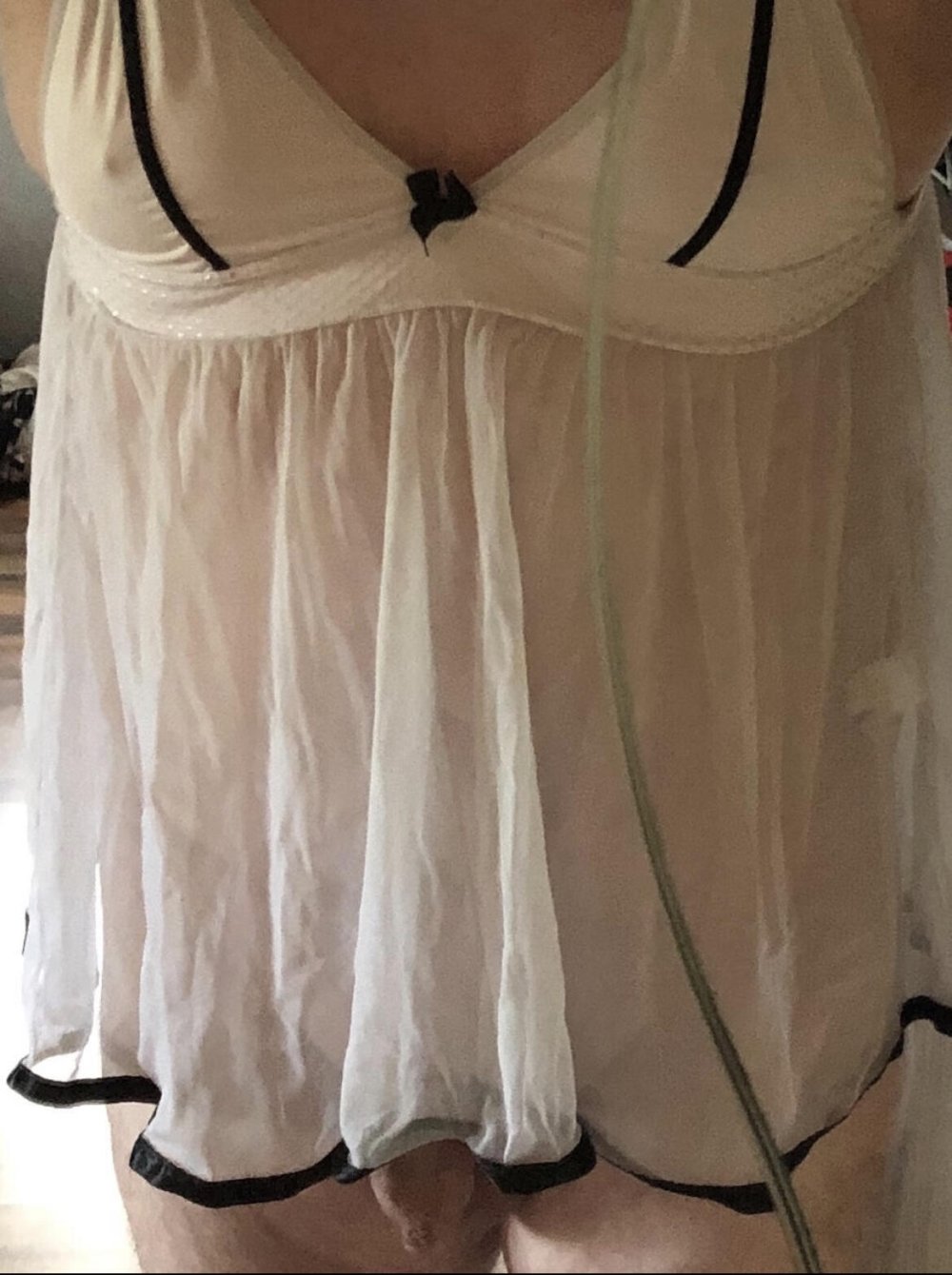 Sexy Babydoll