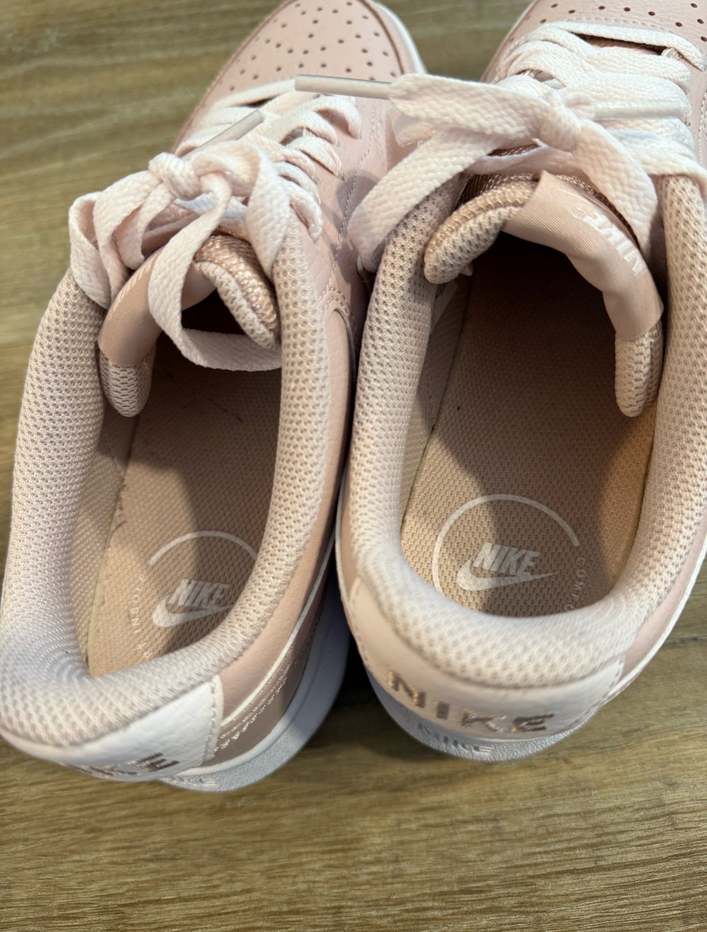 Nike Schuhe