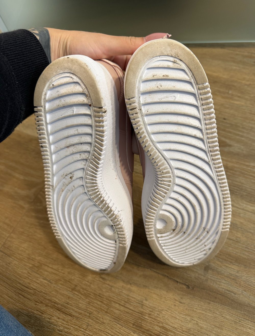 Nike Schuhe