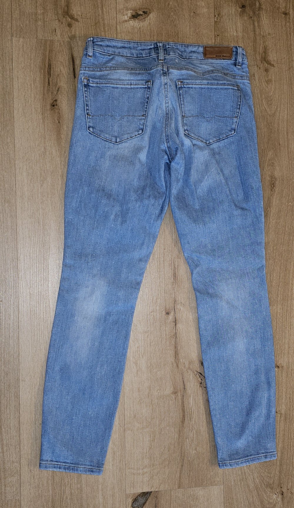 Hugo Boss Orange Damen Jeans 