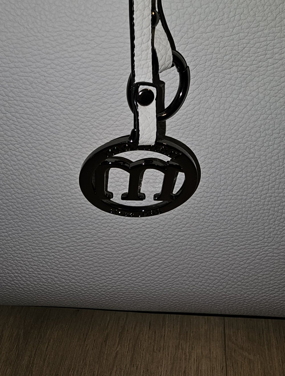 Monnari Handtasche mit Schultergurt
