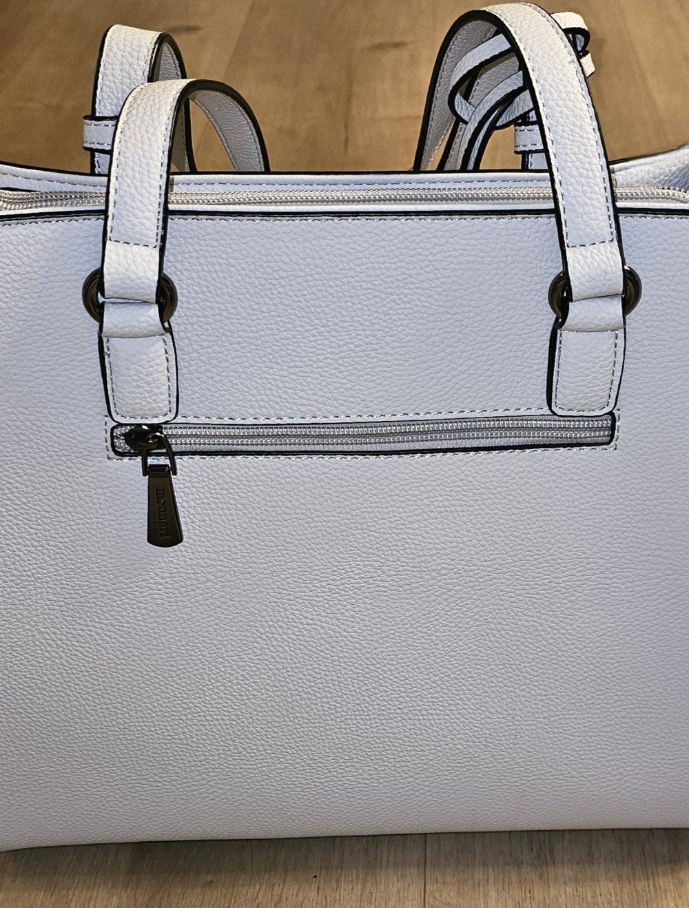 Monnari Handtasche mit Schultergurt